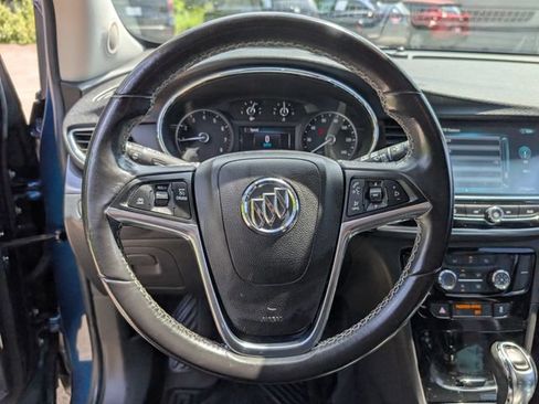 Used 2019 Buick Encore Preferred FWD image 15