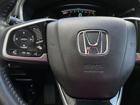 Used 2017 Honda CR-V EX-L image 16