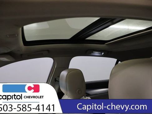 Used 2018 Cadillac CTS Luxury AWD/4WD image 14