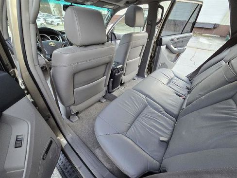Used 2008 Toyota 4Runner Limited image 15