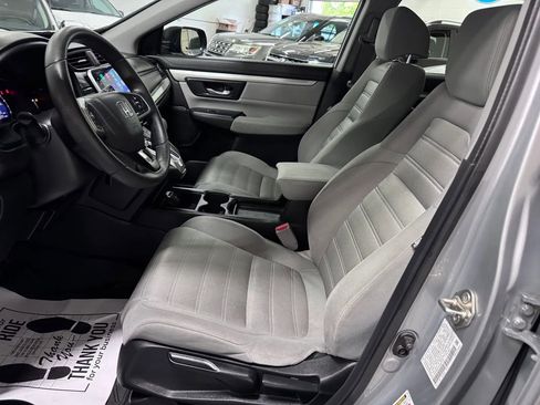 Used 2019 Honda CR-V LX image 12