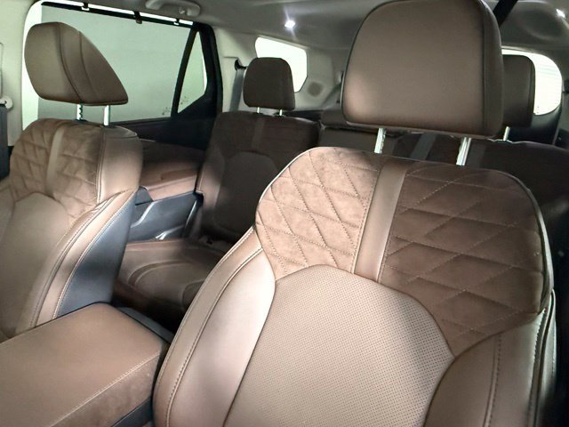 Used 2026 Honda Pilot Elite image 32
