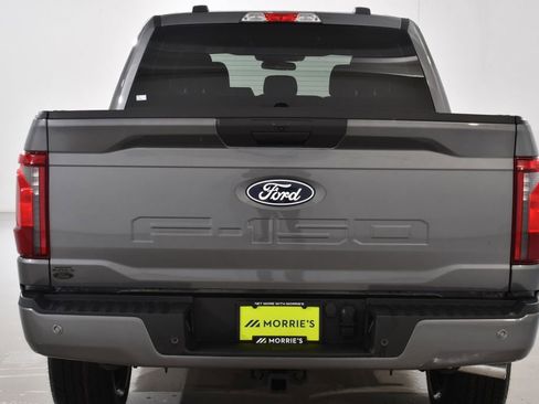 New 2026 Ford F150 STX w/ Equipment Group 200A image 13