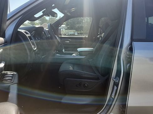 Certified 2019 RAM 1500 Big Horn AWD/4WD image 21