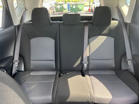 Used 2025 Kia Soul LX w/ LX Technology Package image 36