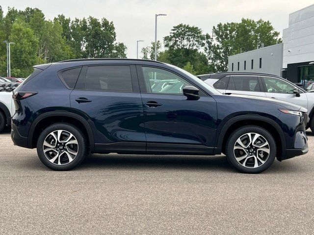 New 2026 MAZDA CX-5 Preferred AWD/4WD image 38
