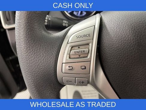 Used 2016 Nissan Rogue S AWD/4WD image 19