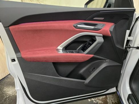 New 2026 Audi SQ5 Prestige AWD/4WD image 13
