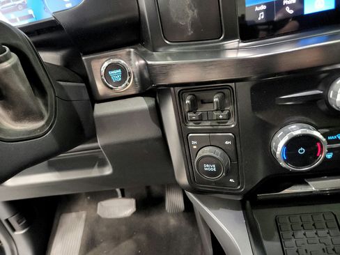 Used 2025 Ford F250 Lariat AWD/4WD image 89