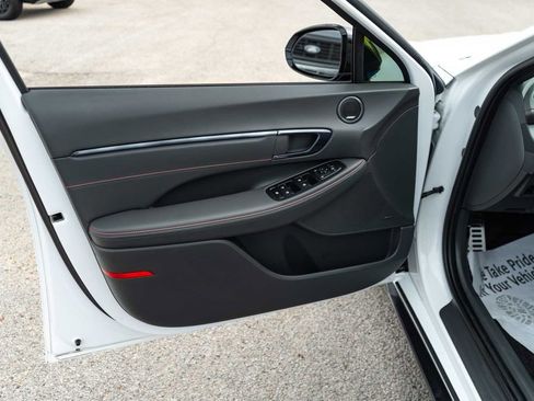 Used 2025 Hyundai Sonata N Line FWD image 12