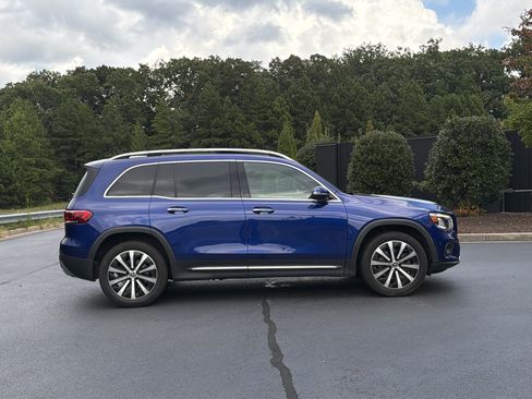 Used 2021 Mercedes-Benz GLB 250 image 5
