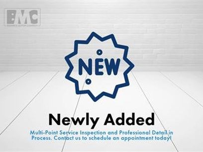 Used 2016 Honda Odyssey LX