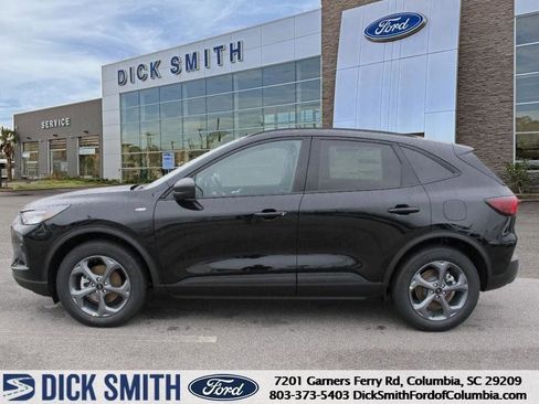 New 2025 Ford Escape ST-Line w/ Equipment Group 301A image 5