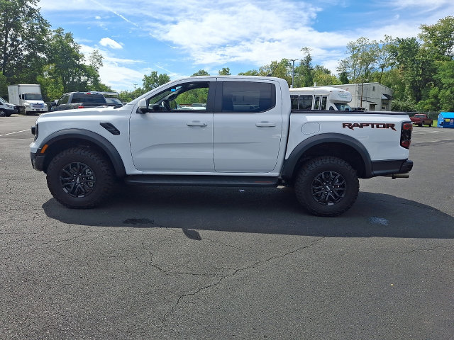 Certified 2024 Ford Ranger Raptor AWD/4WD image 7