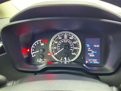 Used 2022 Toyota Corolla LE FWD image 41