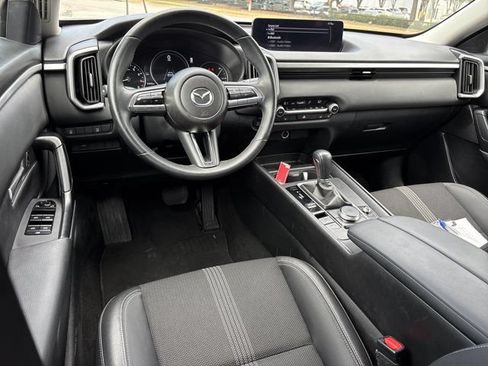 Used 2025 MAZDA CX-50 AWD 2.5 S w/ Preferred Package image 15