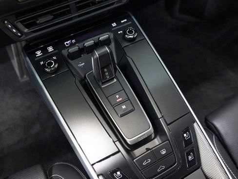 Certified 2023 Porsche 911 Turbo S image 18