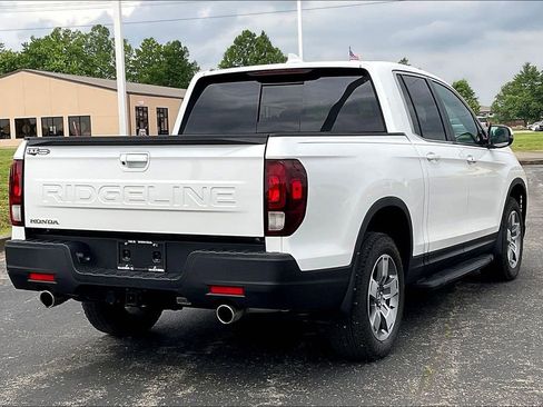 Certified 2026 Honda Ridgeline RTL image 2