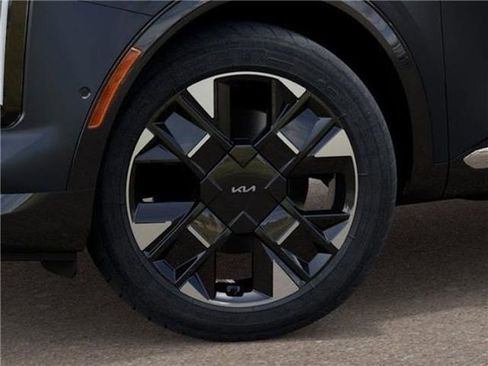 New 2026 Kia Sportage SX AWD/4WD image 36