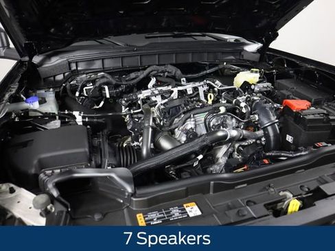 New 2025 Ford Bronco Big Bend image 13