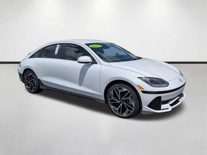 Used 2024 Hyundai Ioniq 6 SEL