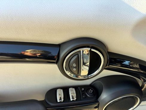 Used 2017 MINI Cooper Convertible FWD image 12