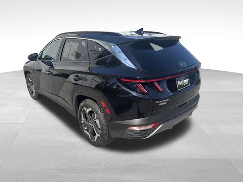Used 2022 Hyundai Tucson Limited AWD/4WD image 5