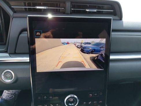 New 2026 GMC Terrain Elevation w/ Elevation Premium Package image 17