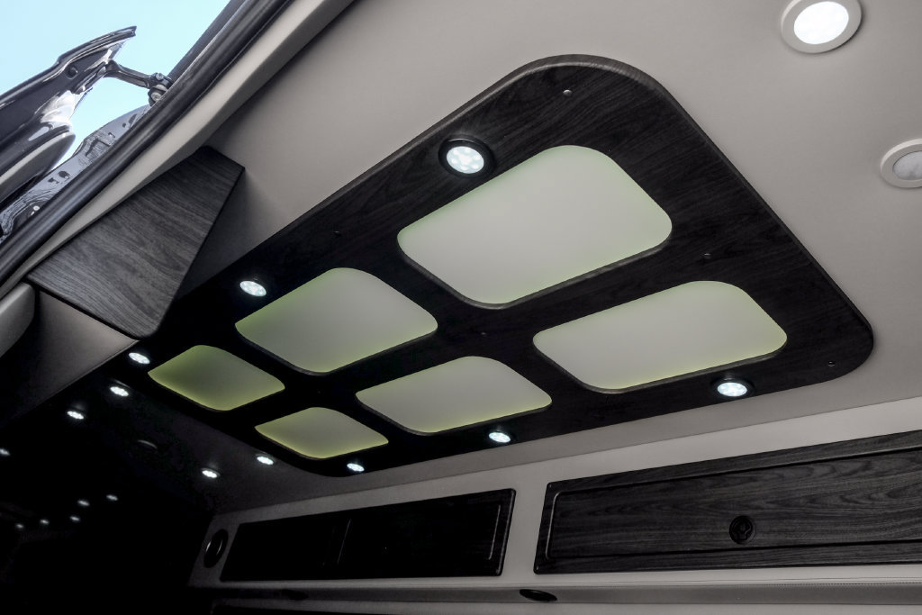 New 2025 Mercedes-Benz Sprinter 3500 image 45