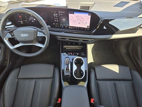 New 2026 Audi A6 Premium Plus image 32