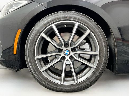Used 2022 BMW 430i Convertible w/ Convenience Package RWD image 30
