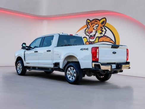 Used 2024 Ford F250 XLT image 7