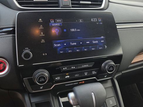 Used 2022 Honda CR-V EX image 9
