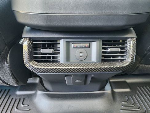 New 2025 Ford F150 Lariat w/ Equipment Group 502A High image 86