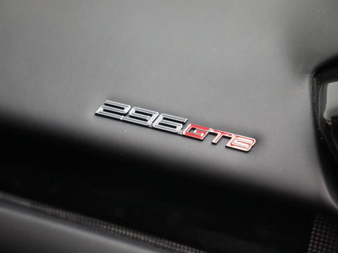 Certified 2022 Ferrari 296 GTB image 26