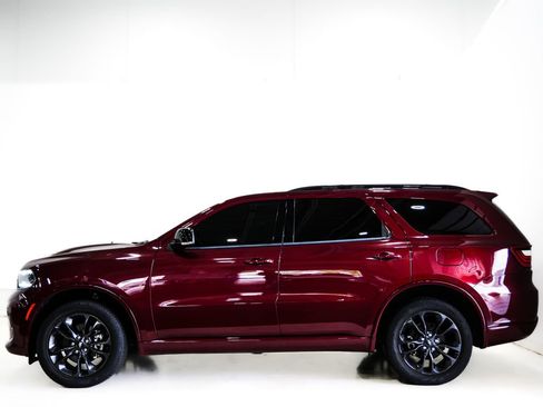 Used 2022 Dodge Durango GT AWD/4WD image 6
