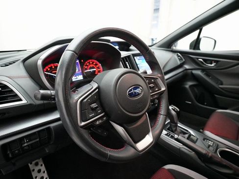 Used 2023 Subaru Impreza 2.0i Sport image 8