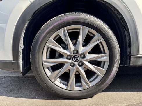 Used 2020 MAZDA CX-5 Grand Touring w/ GT Premium Package AWD/4WD image 15