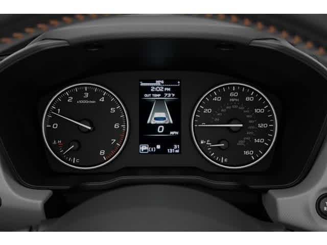 New 2027 Subaru Crosstrek 2.5i Limited AWD/4WD image 18