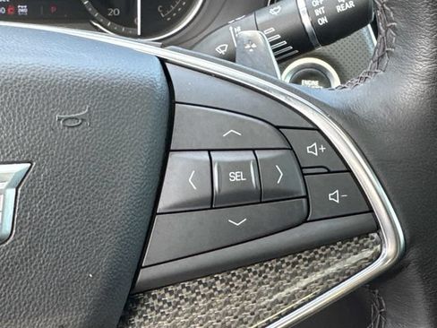 Used 2022 Cadillac XT5 Sportv AWD/4WD image 26