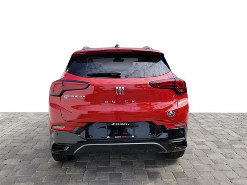 New 2026 Buick Encore GX Sport Touring AWD/4WD image 5