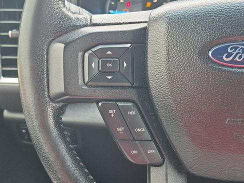 Used 2016 Ford F150 XLT w/ Equipment Group 302A Luxury RWD image 22