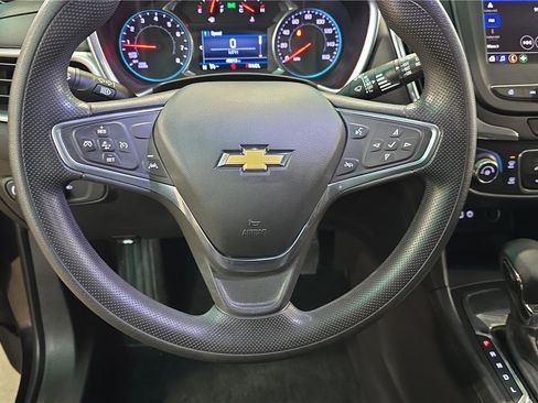 Used 2022 Chevrolet Equinox LT image 26