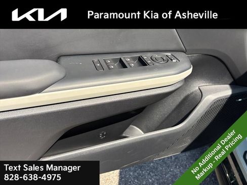New 2026 Kia K4 GT-Line FWD image 26