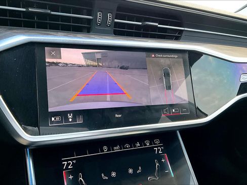 Used 2020 Audi A7 3.0T Prestige w/ Prestige Package image 31