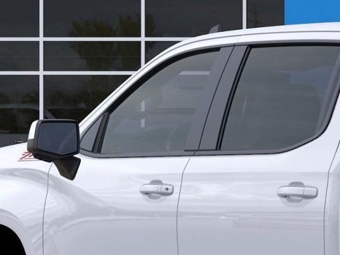 New 2026 Chevrolet Silverado 1500 LT image 24