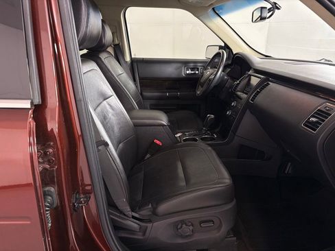 Used 2015 Ford Flex SEL w/ Equipment Group 202A FWD image 41