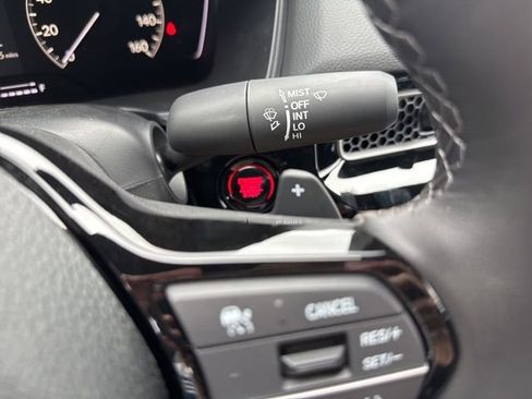 New 2026 Honda Civic Sport image 21