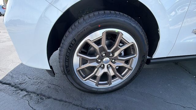 New 2026 Ford Expedition King Ranch AWD/4WD image 10