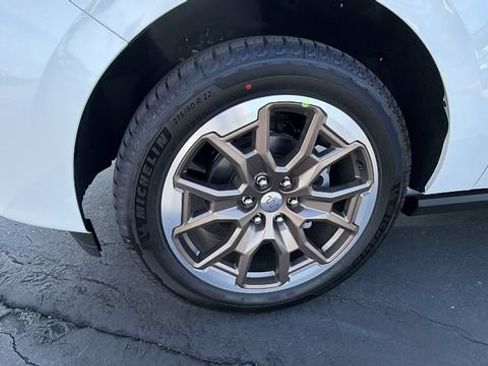 New 2026 Ford Expedition King Ranch AWD/4WD image 10